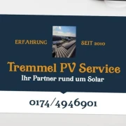 Tremmel PV Service Mannheim