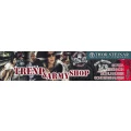 Logo Trend Army Shop