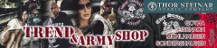 Logo Trend Army Shop