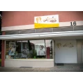 Friseur Weingarten Jasmina Trend Frisur Eingang