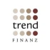 Logo TREND Immobilien GmbH
