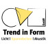 Logo Trend in Form GmbH