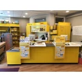 Trend Office Postfiliale Einzelhandel Kleinmachnow