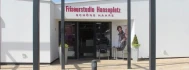 Logo Trend-Studio Hanseplatz Frisuren-Team Busse