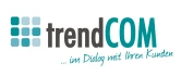 Logo trendCOM GmbH