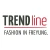 Logo TRENDline – Fashion Inh. NK GmbH & Co. KG