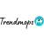 Logo TRENDMOPS