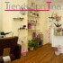 Logo Trendsalon Tina Konstantinia Tsoni