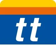 Logo trendtours Touristik