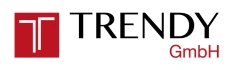 Logo Trendy GmbH