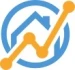 Logo trendyimmo Immobilienagentur