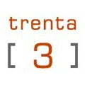 Logo trenta [ 3 ] media design