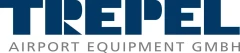 Logo Trepel Airport Equipment GmbH