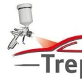 Logo Trepesch Lack u. Dellenreparatur