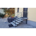 Treppen St&uuml;bing Kloster Lehnin