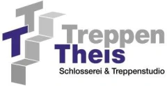 Logo Treppen Theis