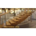Treppenbau-John - John GmbH Tischlerhandwerk Dortmund