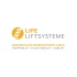 Logo Treppenlift - LIFE Liftsysteme