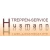 Logo Treppenservice Hermann Husmann