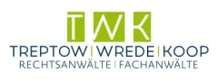 Logo Treptow-Wrede-Koop