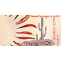 Logo Tres Pesos
