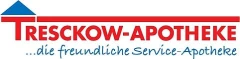 Logo Tresckow-Apotheke Dr. Arne Trettin