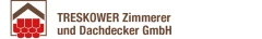 Logo Treskower Zimmerer und Dachdecker GmbH