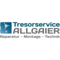 Logo Tresorservice Allgaier