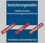 TRESS GmbH Versicherungsvermittlung Seelbach