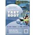 Tretboot_Verleih Eicher-See Bootsverleih Eich