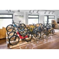 Experten f&uuml;r E-Bikes, Mountainbikes, Trekkingfahrr&auml;der und Kinderfahrr&auml;der