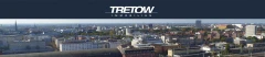 Logo Tretow Immobilien GmbH