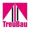 Logo TreuBau Baubetreuungsgesellschaft mbH
