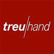 Logo Treuhand Hannover GmbH Niederlassung Potsdam