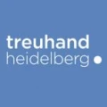 Logo Treuhand Heidelberg Steuerberatungsgesellschaft mbH Logo Treuhand Heidelberg Steuerberatungsgesellschaft mbH
