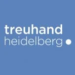 Logo Treuhand Heidelberg Steuerberatungsgesellschaft mbH