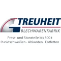 Treuheit Hans GmbH BlechwarenFbr. Trautskirchen