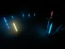 Logo TRF Light & Sound