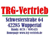 TRG-Vertrieb Wuppertal Wuppertal