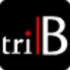 Logo tri / B GmbH Vertrieb Kunstharzfachhandel Industriebodenbeschichtungen