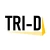 Logo TRI-D Maler und Fliesenleger