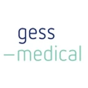 Logo Gess & Partner GmbH