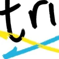 Logo Triade - Zentrum f&uuml;r Tanz & Performance