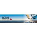 Logo TRIAL Support GmbH