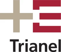 Logo Trianel GmbH