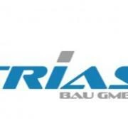 Logo Trias Bau GmbH
