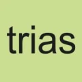 Logo trias Planungsgruppe