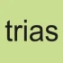 Logo trias Planungsgruppe