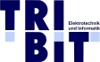Logo TRIBIT Elektrotechnik und Informatik GmbH