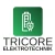 Logo TriCore GmbH Elektrotechnik